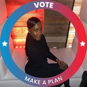 Meet your Posher, Darkisha